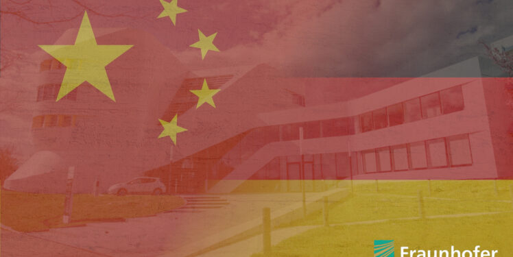 Delegationsbesuch Stuttgart 17.05.2024